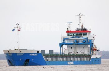 EA337424, Eastpress, Porvoo, Finland